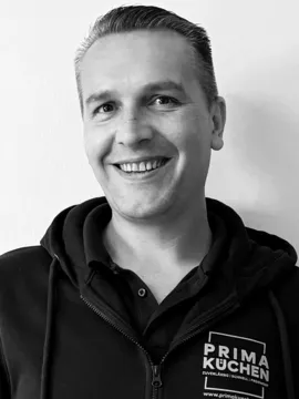 Alexander von Staa | Managing director & Sales Business customers